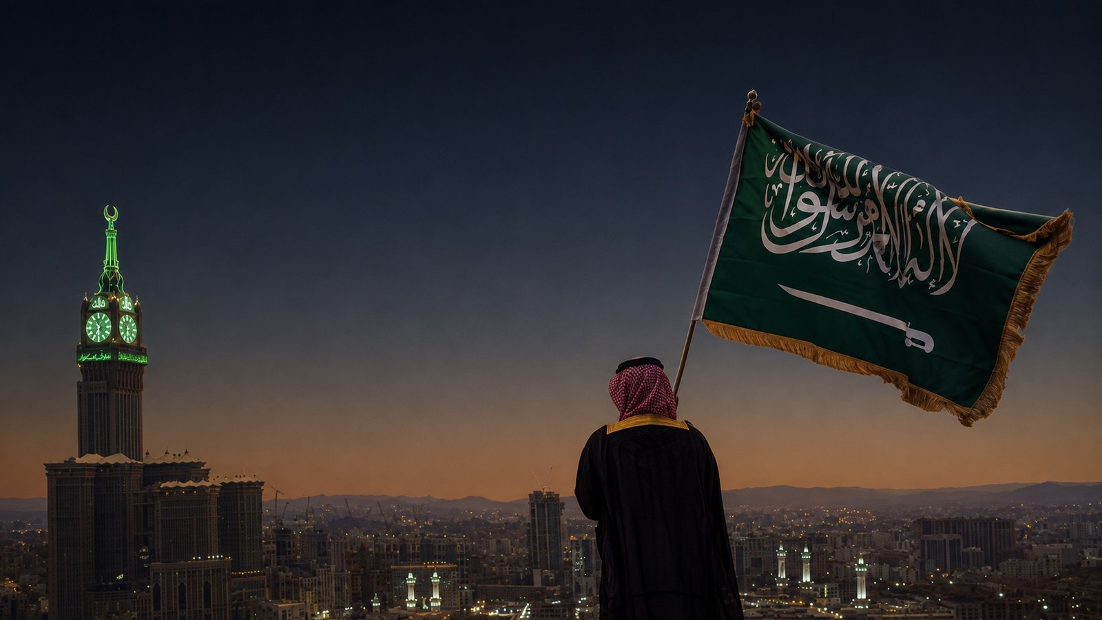 اليوم الوطني السعودي ٩٦ — فخر بلس